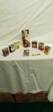 Longaberger collector tins