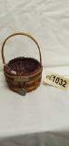 Longaberger Inaugural basket