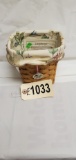 Longaberger  Hope basket
