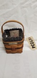 Longaberger Inaugural basket