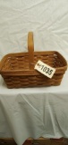 Longaberger Market basket