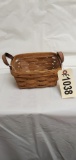 Longaberger Tea basket