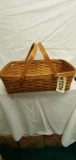 Longaberger Gathering basket