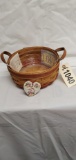 Longaberger Mothers Day basket
