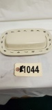 Longaberger Butter dish