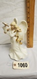 Angel music box