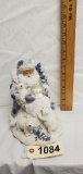 Pfaltgraff santa music box