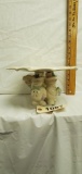 Lenox cake stand