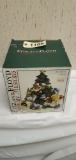 Fritz and Floyd music box