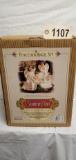 Grandeur Noel  Porcelain Angels