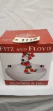 Fitz and Floyd Candy bowl