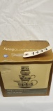 Collectable teapot