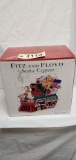 Fitz and Floyd music box