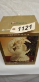 Dillards Music box