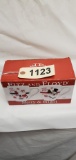 Fitz and Floyd mug set