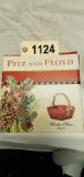 Fitz and Floyd basket