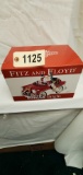Fitz and Floyd basket