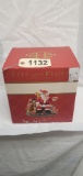 Fitz and Floyd music box