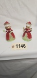 National Carolers