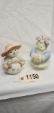 Lenox Snow ladies