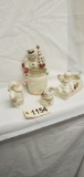 Lenox figurines