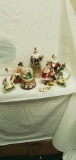 Lot of Misc Christmas