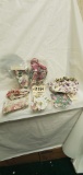 Longaberger Liners Lot of 8