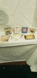 Longaberger Pins and tie ons