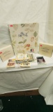 Longaberger Misc papers  book etc