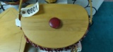Longaberger hostess basket