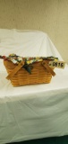 Longaberger hostess basket
