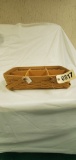 Longaberger gathering basket