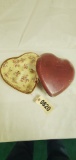Longaberger sweetheart basket