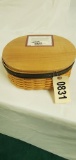 Longaberger Harmony basket