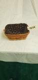 Longaberger boo basket