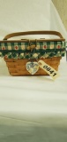Longaberger purse