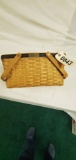 Longaberger membership basket