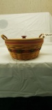 Longaberger hostess basket