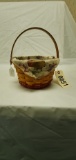 Longaberger Memories basket