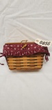 Longaberger purser