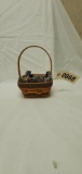 Longaberger Easter basket