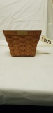 Longaberger tour basket