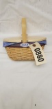 Longaberger Hostess basket