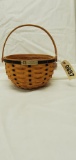 Longaberger golf basket