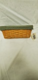 Longaberger display basket