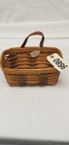 Longaberger Key Basket