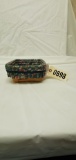 Longaberger bun basket