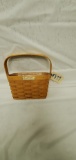 Longaberger Dresden basket