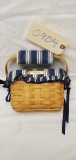 Longaberger President tour basket