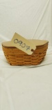 Longaberger generations basket